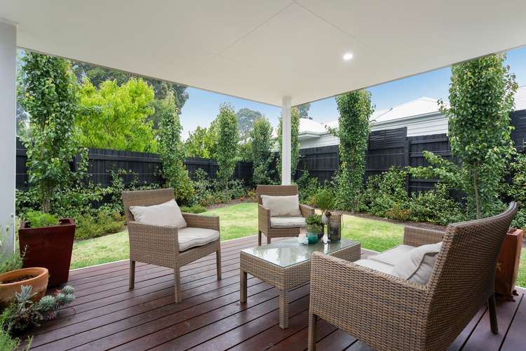Second view of Homely house listing, 16 Devon Court, Rosebud VIC 3939