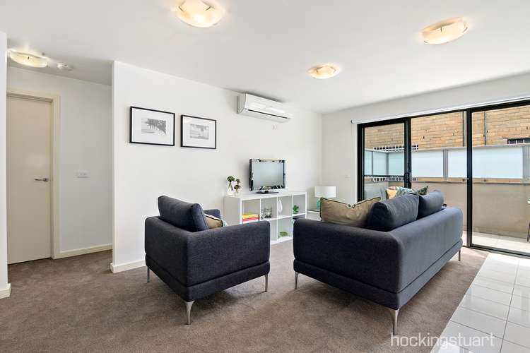 Second view of Homely apartment listing, 10/24 Woorayl Street, Carnegie VIC 3163