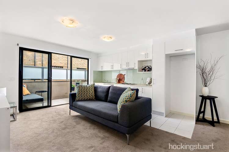 Third view of Homely apartment listing, 10/24 Woorayl Street, Carnegie VIC 3163