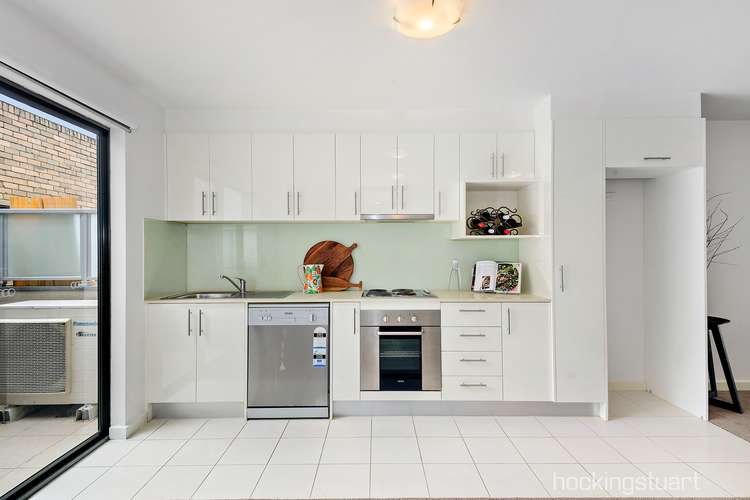 Fourth view of Homely apartment listing, 10/24 Woorayl Street, Carnegie VIC 3163