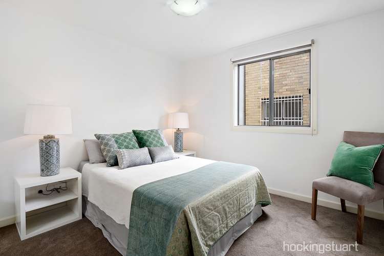 Fifth view of Homely apartment listing, 10/24 Woorayl Street, Carnegie VIC 3163