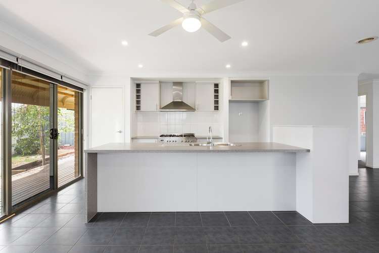 Second view of Homely house listing, 88 Lakewood Boulevard, Melton VIC 3337