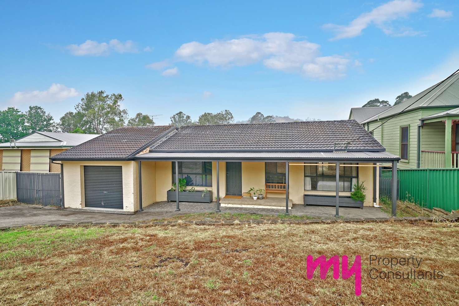 Main view of Homely house listing, 68 Lumsdaine Street, Picton NSW 2571