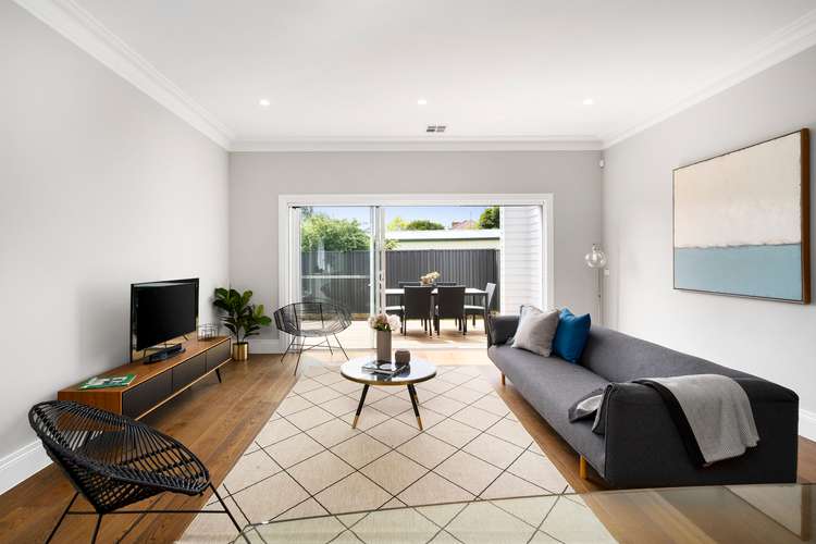 Fourth view of Homely townhouse listing, 2/68 William Street, Newport VIC 3015