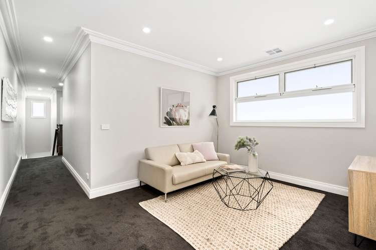 Fifth view of Homely townhouse listing, 2/68 William Street, Newport VIC 3015