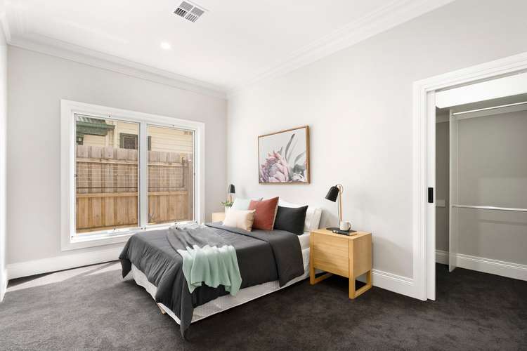 Sixth view of Homely townhouse listing, 2/68 William Street, Newport VIC 3015