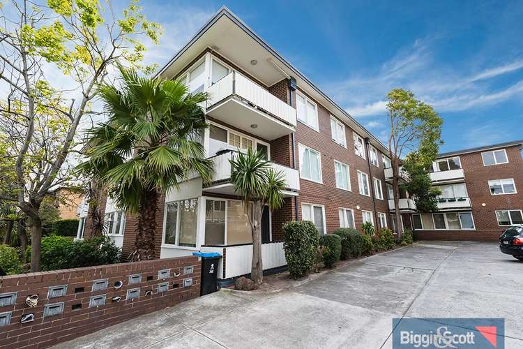 Main view of Homely apartment listing, 21/205 Dandenong Road, Windsor VIC 3181