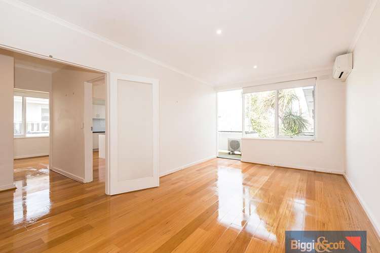 Second view of Homely apartment listing, 21/205 Dandenong Road, Windsor VIC 3181