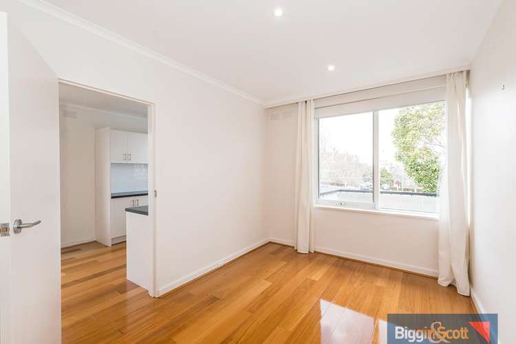 Fourth view of Homely apartment listing, 21/205 Dandenong Road, Windsor VIC 3181