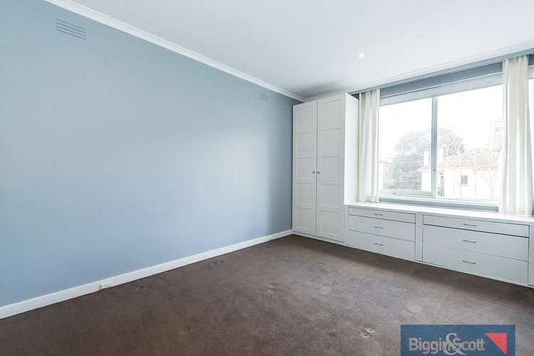 Fifth view of Homely apartment listing, 21/205 Dandenong Road, Windsor VIC 3181