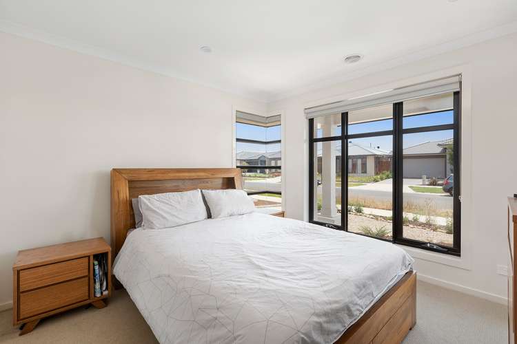 Fifth view of Homely house listing, 8 Eliza Park Drive, Melton South VIC 3338