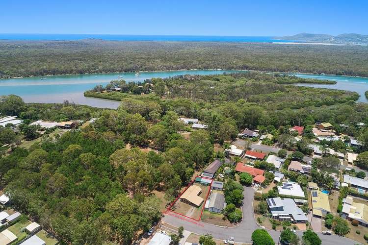 Main view of Homely house listing, 39 Eagle Drive, Tewantin QLD 4565