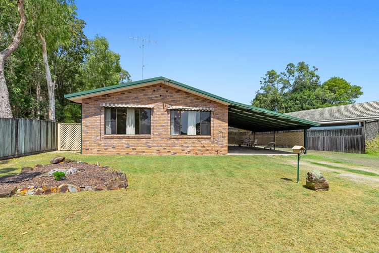 Second view of Homely house listing, 39 Eagle Drive, Tewantin QLD 4565