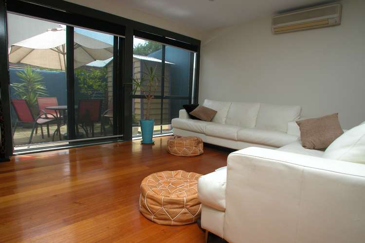 Second view of Homely townhouse listing, 6/79-81 Earl Street, Kew VIC 3101