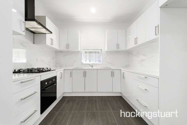 Third view of Homely house listing, 33 Fraser Street, Brunswick VIC 3056