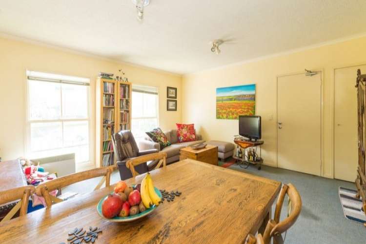 Third view of Homely apartment listing, 2/23 Miles Street, Southbank VIC 3006