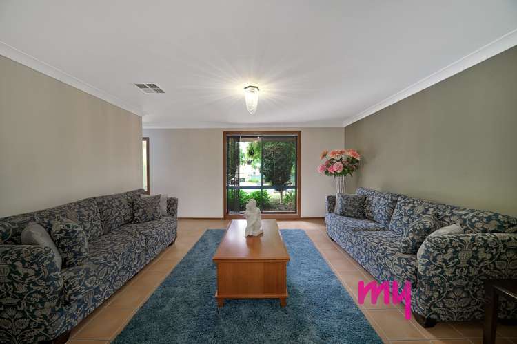 Fourth view of Homely house listing, 93 Glenrowan Drive, Harrington Park NSW 2567