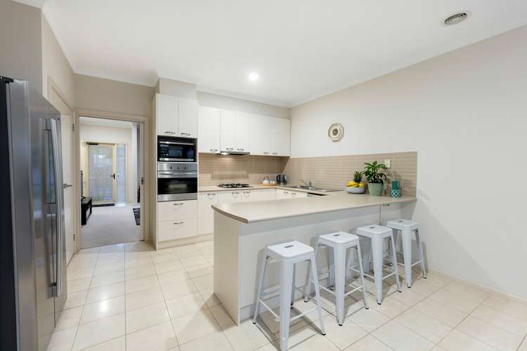 Fourth view of Homely unit listing, 2/17 Bass Avenue, Rosebud VIC 3939