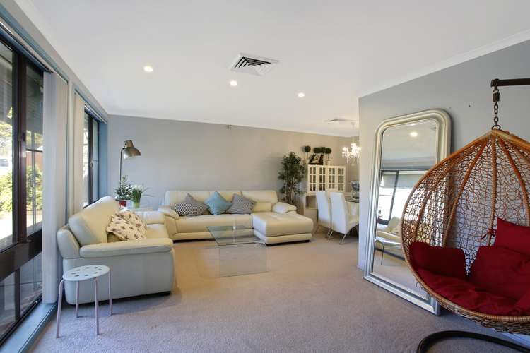 Second view of Homely house listing, 5 Rentoul Street, Glenfield NSW 2167