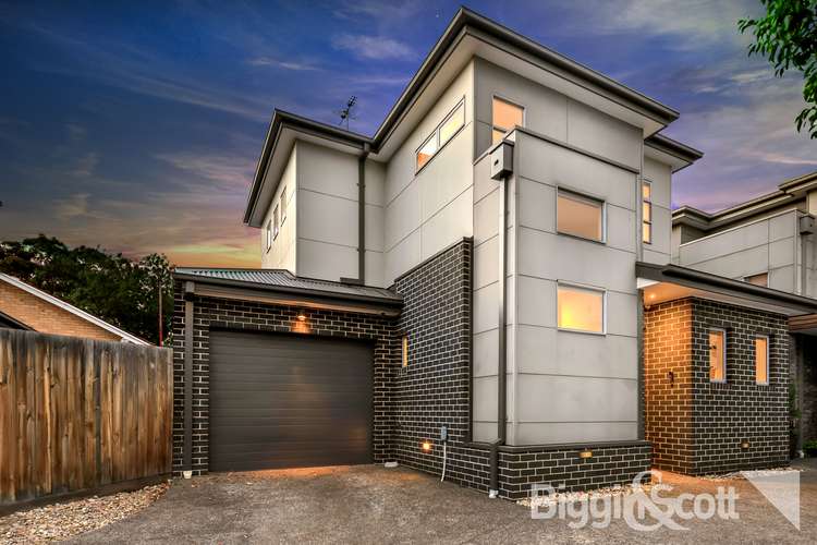 Main view of Homely townhouse listing, 2/13 Holland Court, Maidstone VIC 3012