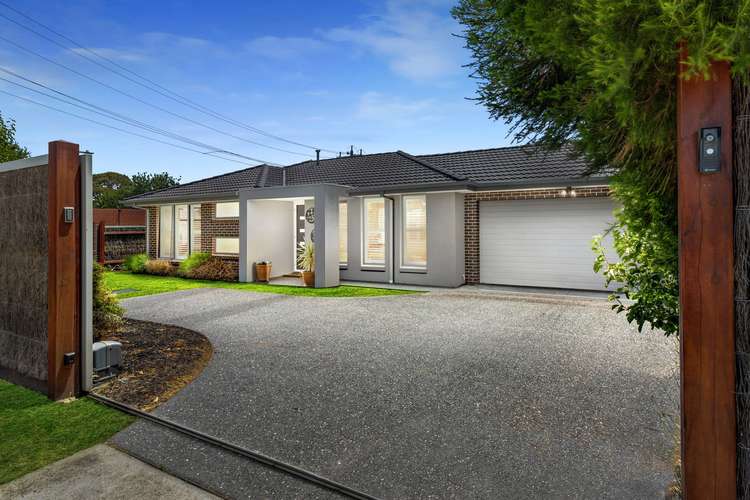 Main view of Homely house listing, 240 Eastbourne Road, Rosebud VIC 3939