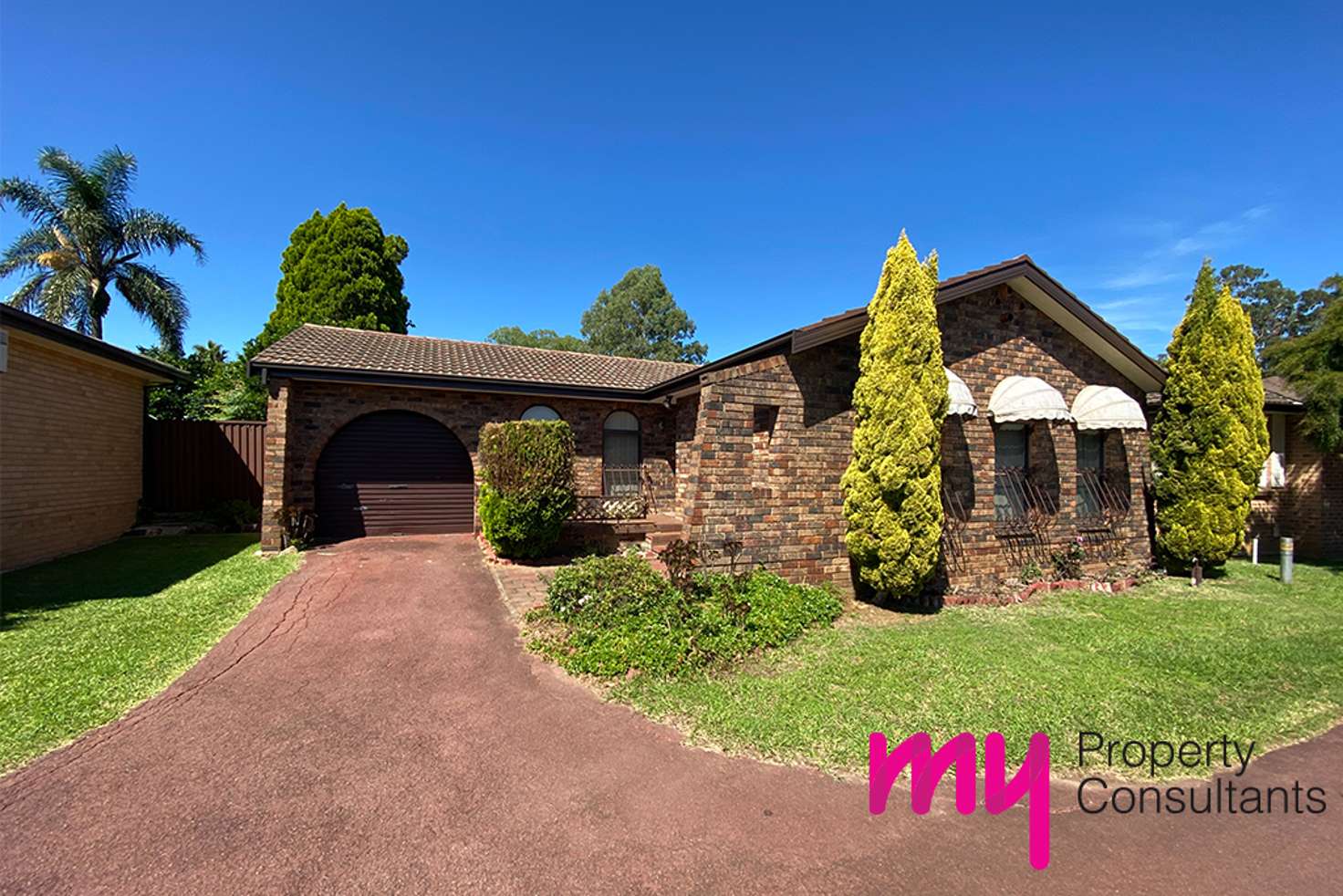 Main view of Homely house listing, 14/31 Belmont Road, Glenfield NSW 2167
