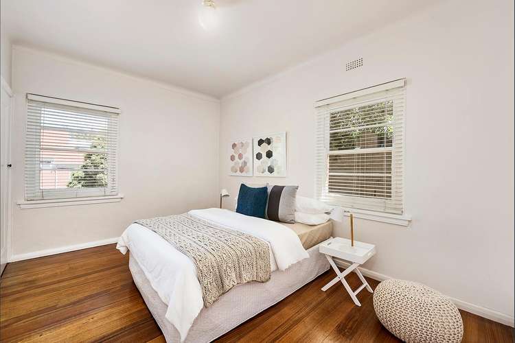 Fourth view of Homely apartment listing, 4/25 Dickens Street, Elwood VIC 3184