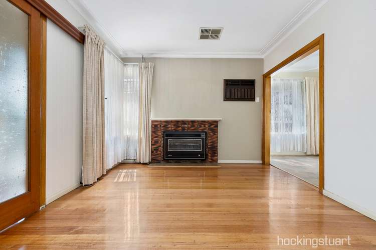 Second view of Homely house listing, 41 Joan Street, Sunshine West VIC 3020