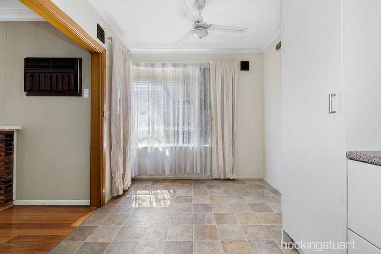 Third view of Homely house listing, 41 Joan Street, Sunshine West VIC 3020