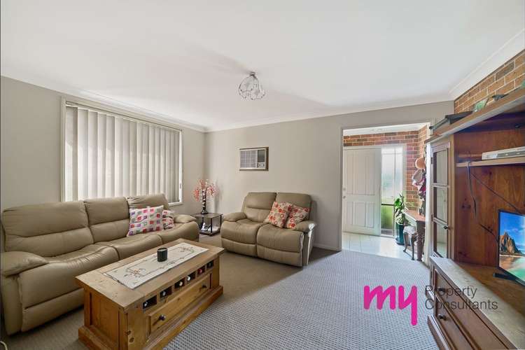 Third view of Homely semiDetached listing, 58B Cumberland Road, Ingleburn NSW 2565