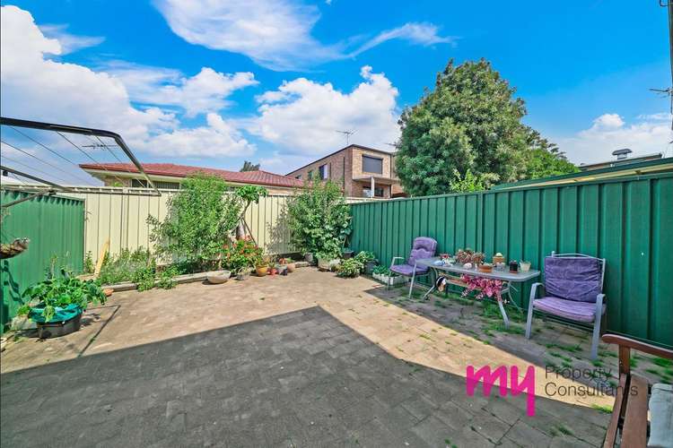 Fifth view of Homely semiDetached listing, 58B Cumberland Road, Ingleburn NSW 2565