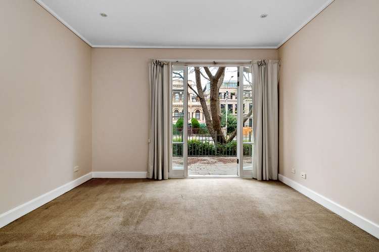Second view of Homely apartment listing, 13/1 Wellington Crescent, East Melbourne VIC 3002