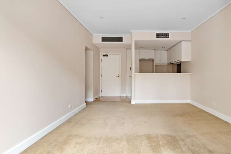 Fourth view of Homely apartment listing, 13/1 Wellington Crescent, East Melbourne VIC 3002