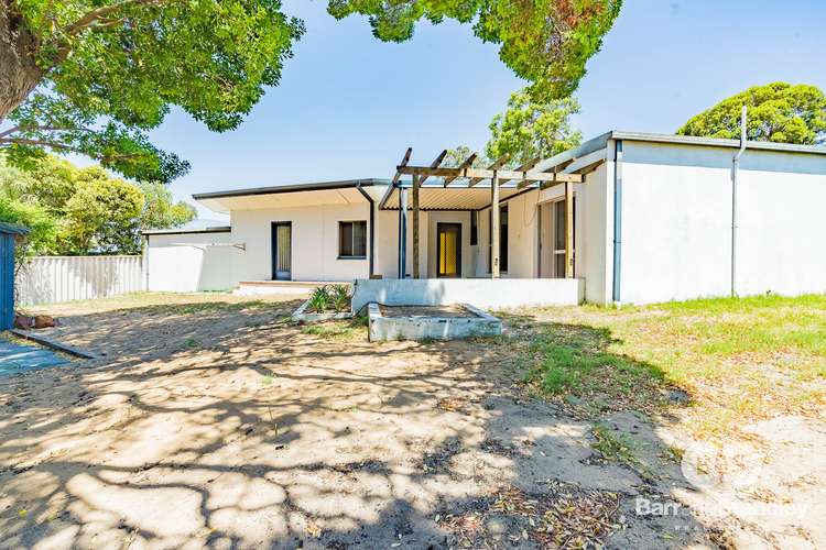 Fifth view of Homely house listing, Lot 1/36 Eastwell  Road, Australind WA 6233