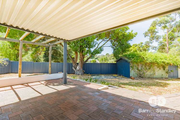 Sixth view of Homely house listing, Lot 1/36 Eastwell  Road, Australind WA 6233