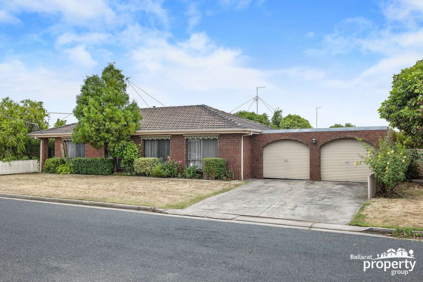 Main view of Homely house listing, 79 Grandview Grove, Wendouree VIC 3355