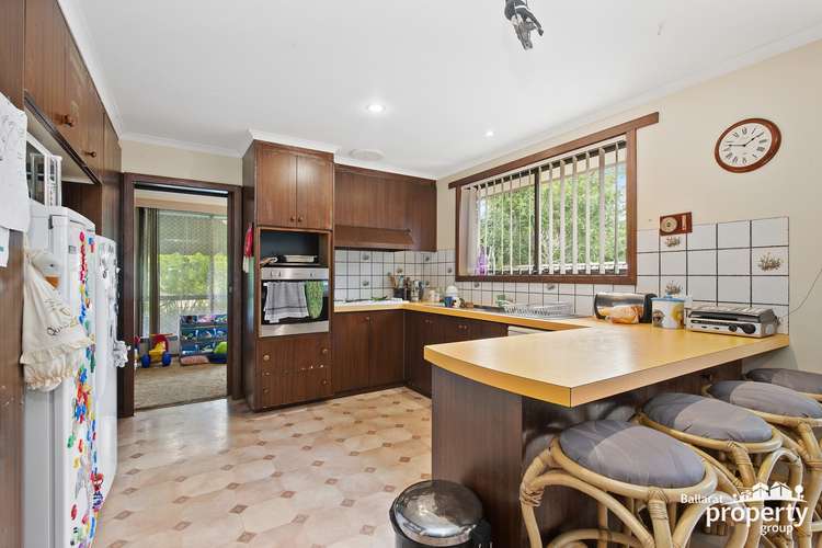 Second view of Homely house listing, 79 Grandview Grove, Wendouree VIC 3355