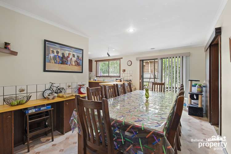 Third view of Homely house listing, 79 Grandview Grove, Wendouree VIC 3355