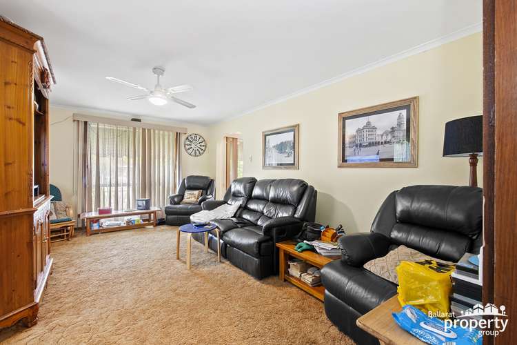 Fourth view of Homely house listing, 79 Grandview Grove, Wendouree VIC 3355