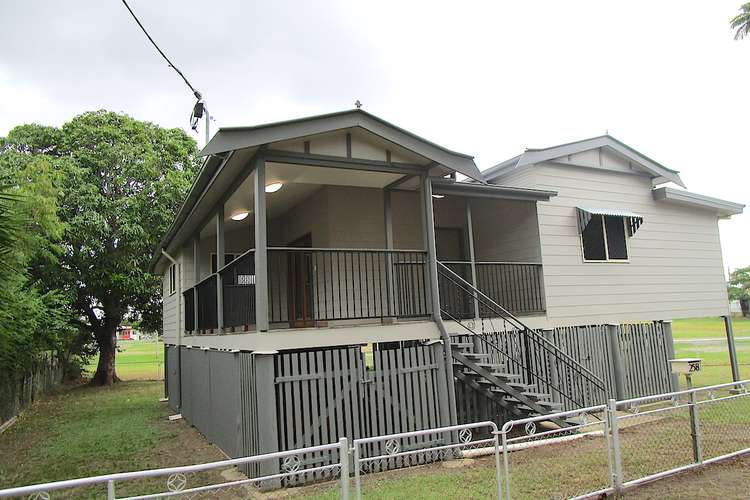 Main view of Homely house listing, 258 Murray Street, Allenstown QLD 4700