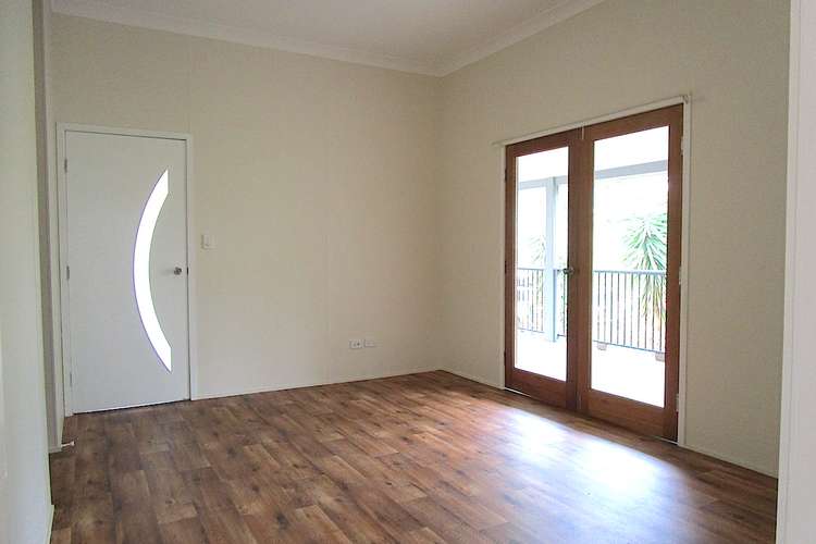 Fourth view of Homely house listing, 258 Murray Street, Allenstown QLD 4700