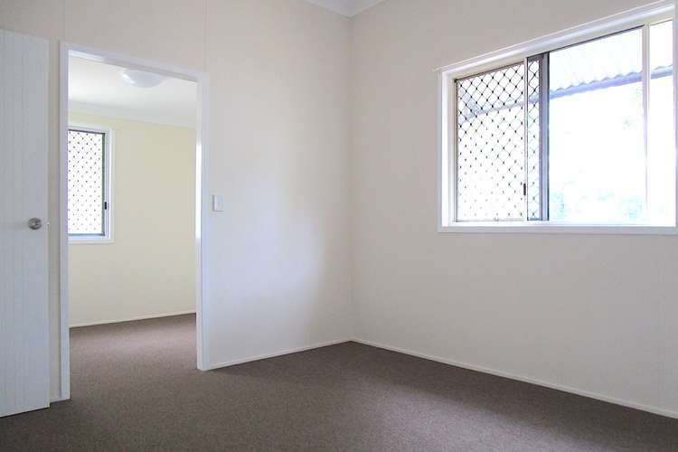 Fifth view of Homely house listing, 258 Murray Street, Allenstown QLD 4700