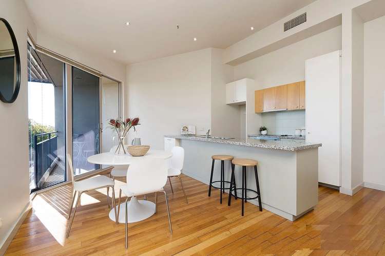 Fifth view of Homely apartment listing, 22/12 Acland Street, St Kilda VIC 3182