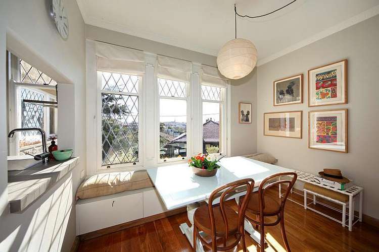 Third view of Homely apartment listing, 8/1 Lawson Grove, South Yarra VIC 3141