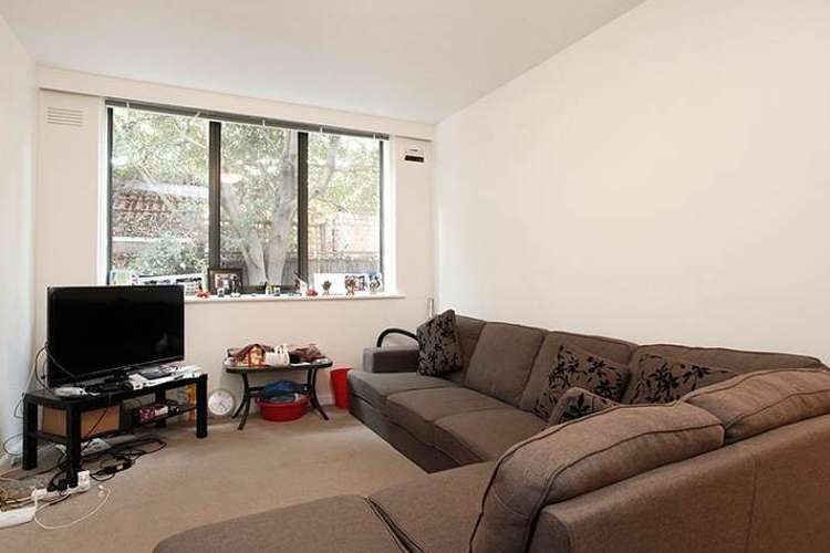 Third view of Homely apartment listing, 1/1 Wrexham Road, Prahran VIC 3181