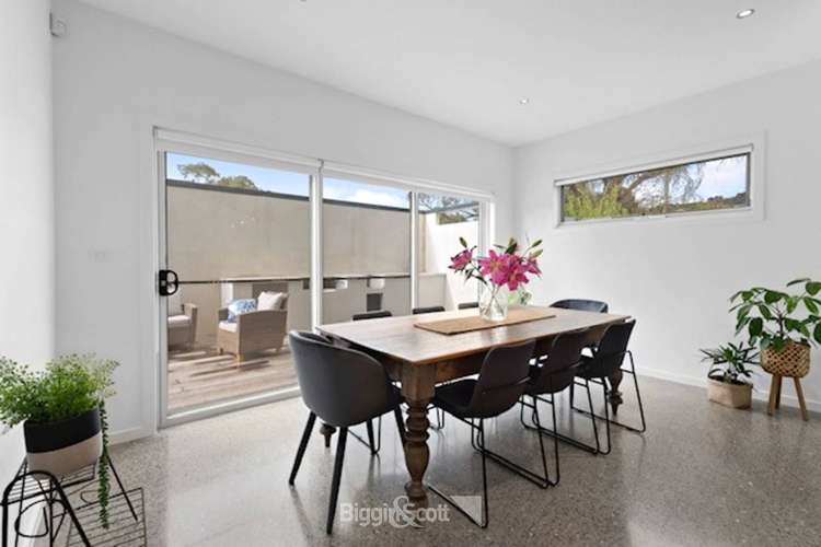 Third view of Homely townhouse listing, 3/39 Mary Street, Dromana VIC 3936