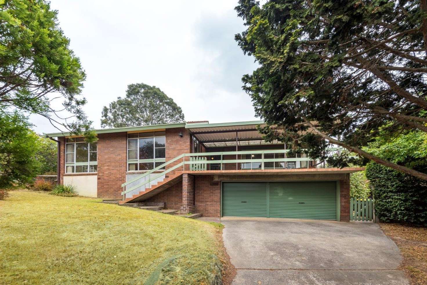 Main view of Homely house listing, 23 Arthur Street, Moss Vale NSW 2577