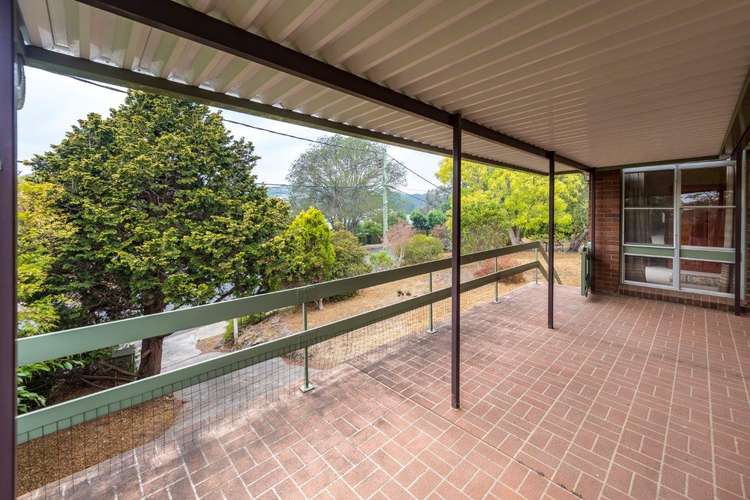 Second view of Homely house listing, 23 Arthur Street, Moss Vale NSW 2577