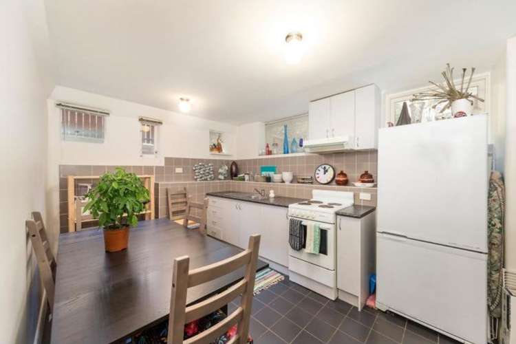 Second view of Homely apartment listing, 2/472 Glenferrie Road, Hawthorn VIC 3122