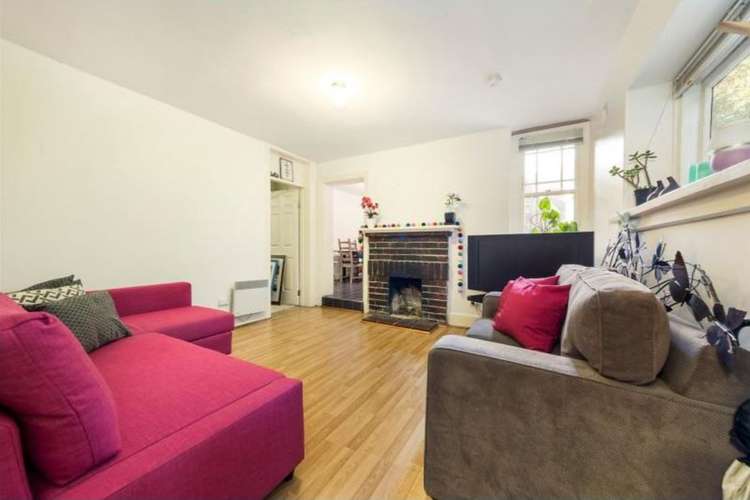 Third view of Homely apartment listing, 2/472 Glenferrie Road, Hawthorn VIC 3122